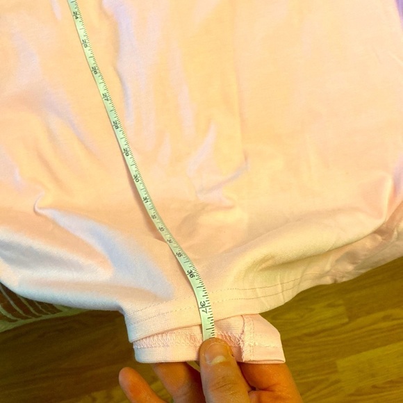 🌸 Delicate Pink 🌸 like a cake 🎂 summer dress Made in Korea 🌸 - Picture 8 of 10